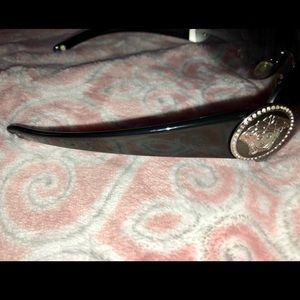 Versace Accessories - RARE! Versace 4162B Frameless Sunglasses Versace Accessories - RARE! Versace 4162B Frameless Sunglasses
